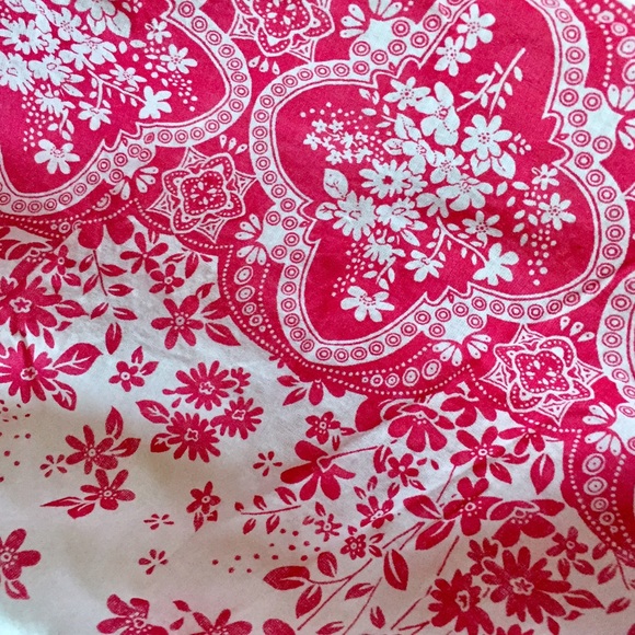 🧿Raviya🌺Smocked Floral Print Summer Dress🧿 - Picture 12 of 13